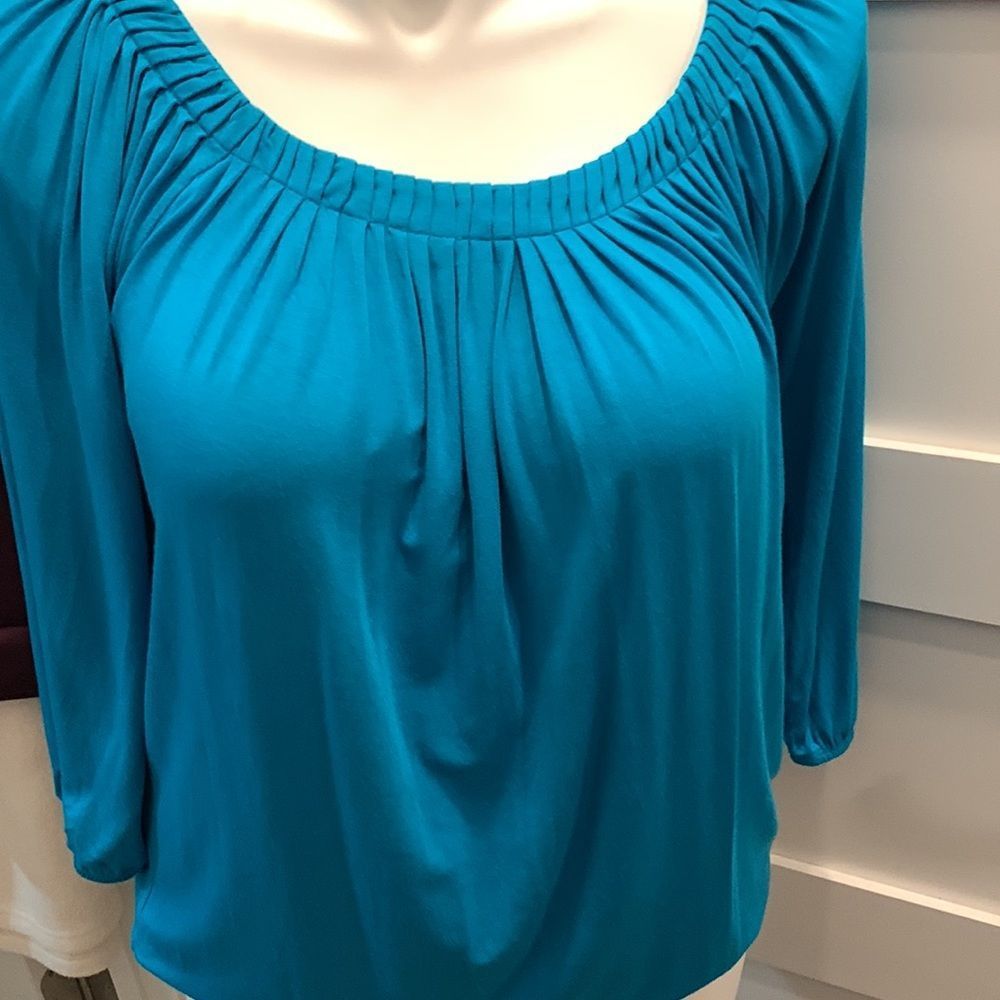 MK Blouson Top Size M